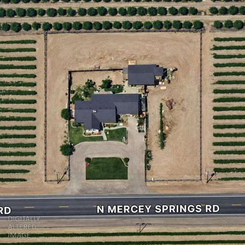 13527 N Mercey Springs Rd, Los Banos, CA 93635