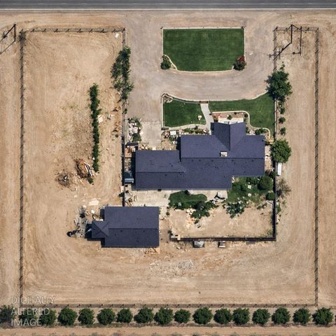 13527 N Mercey Springs Rd, Los Banos, CA 93635