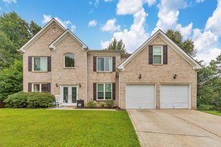 7165 Blair Chase Court, Austell, GA 30168