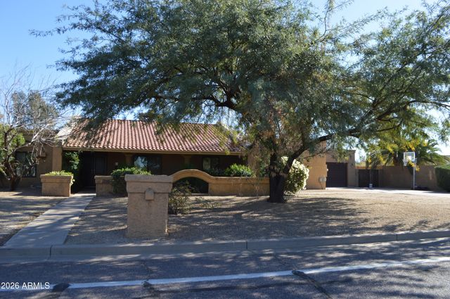 13013 N 68TH Street, Scottsdale, AZ 85254