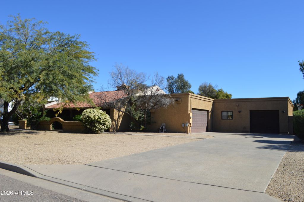 13013 N 68TH Street, Scottsdale, AZ 85254