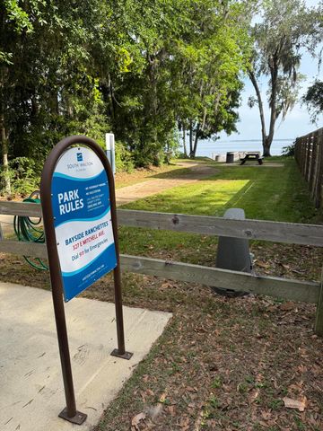 Lot 25 E Point Washington Road, Santa Rosa Beach, FL 32459