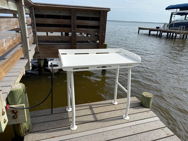 Lot 25 E Point Washington Road, Santa Rosa Beach, FL 32459