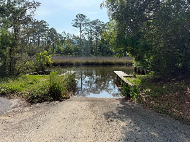 Lot 25 E Point Washington Road, Santa Rosa Beach, FL 32459