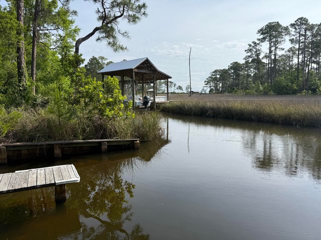 Lot 25 E Point Washington Road, Santa Rosa Beach, FL 32459