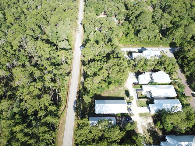 Lot 25 E Point Washington Road, Santa Rosa Beach, FL 32459