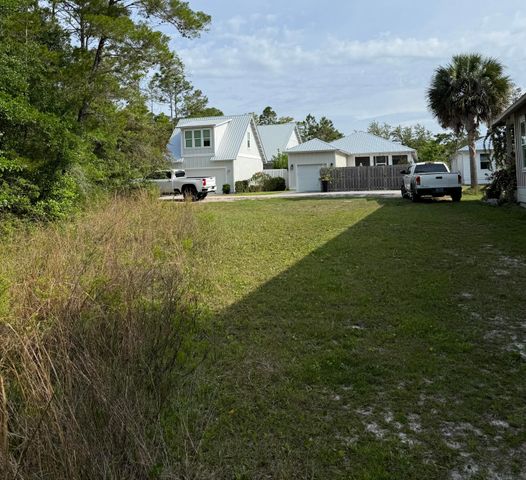 Lot 25 E Point Washington Road, Santa Rosa Beach, FL 32459