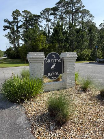 Lot 25 E Point Washington Road, Santa Rosa Beach, FL 32459