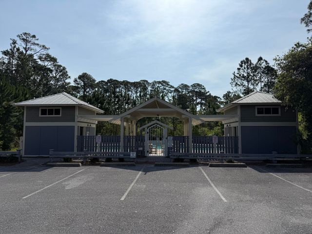 Lot 25 E Point Washington Road, Santa Rosa Beach, FL 32459