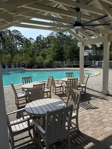 Lot 25 E Point Washington Road, Santa Rosa Beach, FL 32459