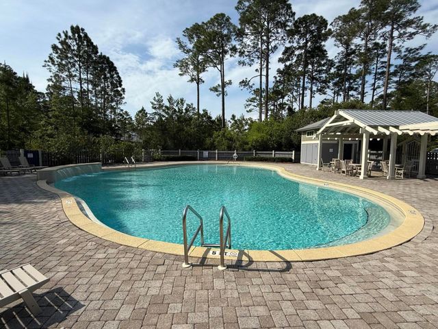 Lot 25 E Point Washington Road, Santa Rosa Beach, FL 32459