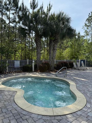 Lot 25 E Point Washington Road, Santa Rosa Beach, FL 32459