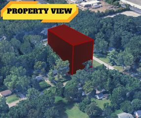 0 Melrose Street, Southfield, MI 48075