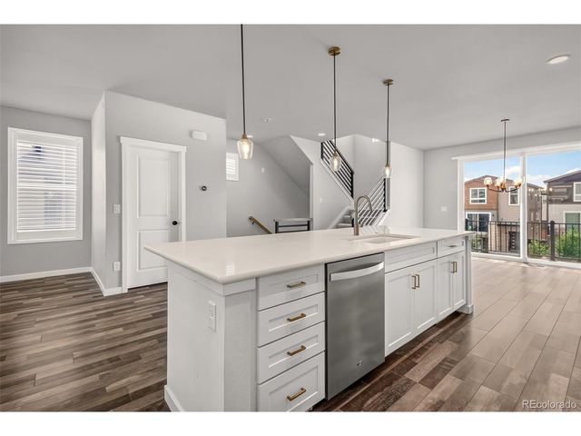 6352 Rollick Dr, Colorado Springs, CO 80924