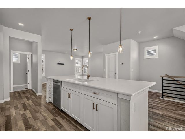 6352 Rollick Dr, Colorado Springs, CO 80924