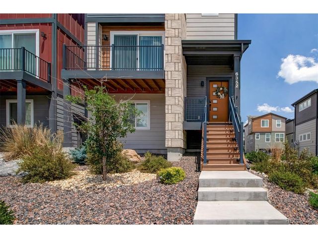 6352 Rollick Dr, Colorado Springs, CO 80924
