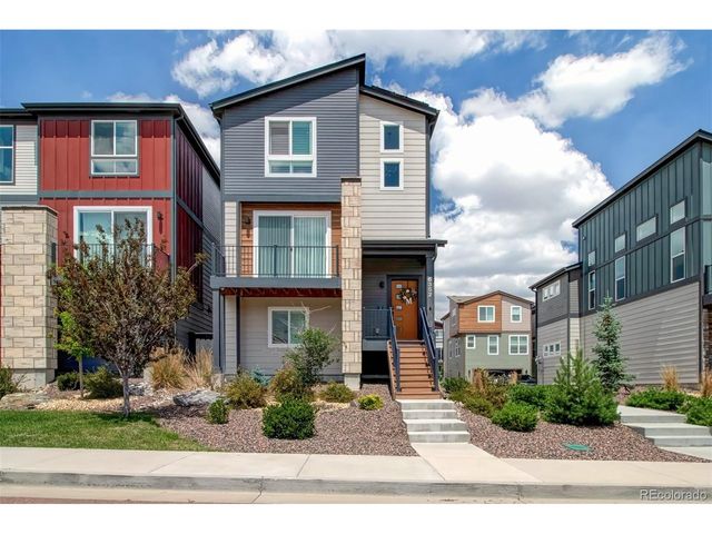 6352 Rollick Dr, Colorado Springs, CO 80924