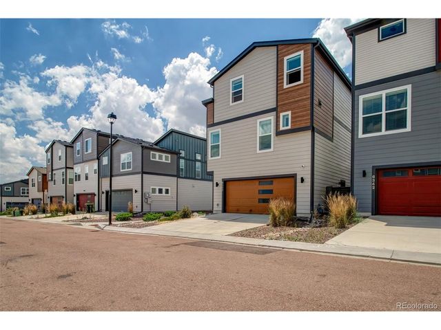 6352 Rollick Dr, Colorado Springs, CO 80924