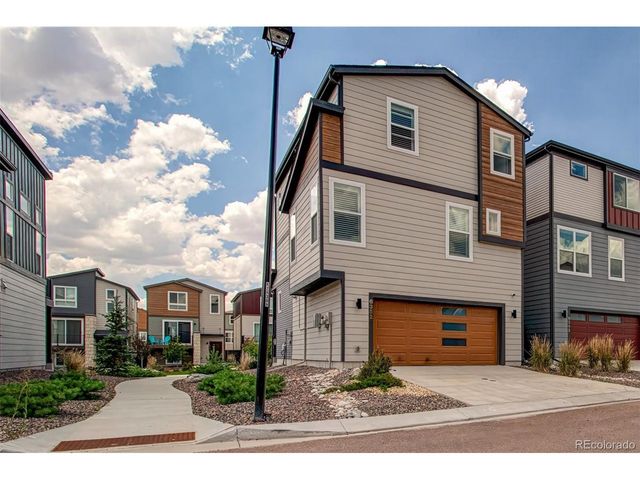 6352 Rollick Dr, Colorado Springs, CO 80924