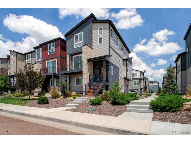 6352 Rollick Dr, Colorado Springs, CO 80924
