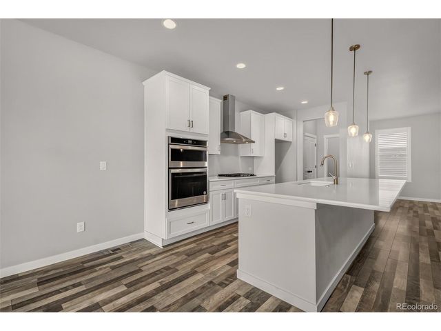 6352 Rollick Dr, Colorado Springs, CO 80924