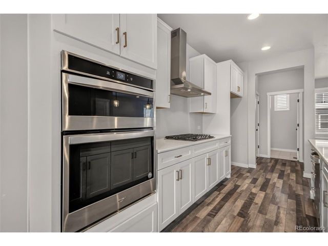 6352 Rollick Dr, Colorado Springs, CO 80924
