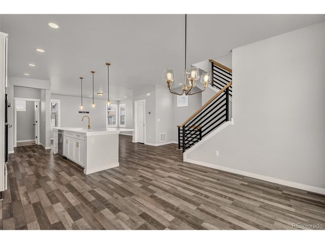 6352 Rollick Dr, Colorado Springs, CO 80924