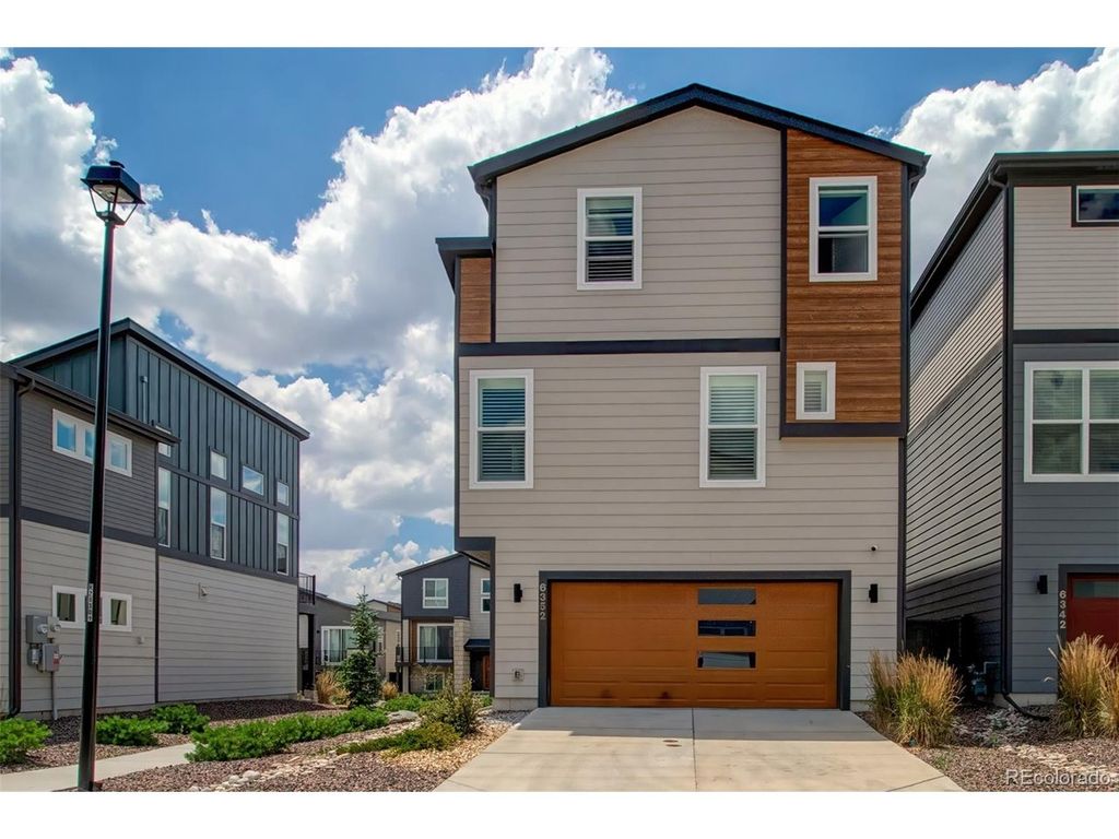 6352 Rollick Dr, Colorado Springs, CO 80924