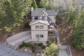 965 Sandalwood Drive, Lake Arrowhead, CA 92352