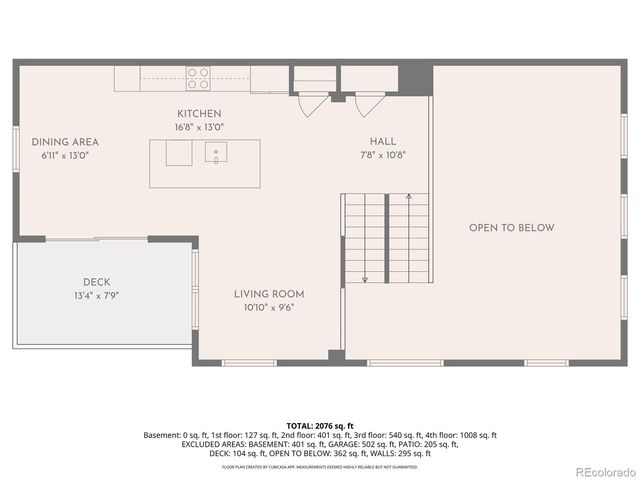 9620 Kent Place, Aurora, CO 80014