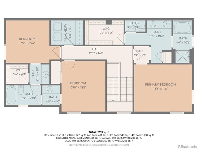 9620 Kent Place, Aurora, CO 80014