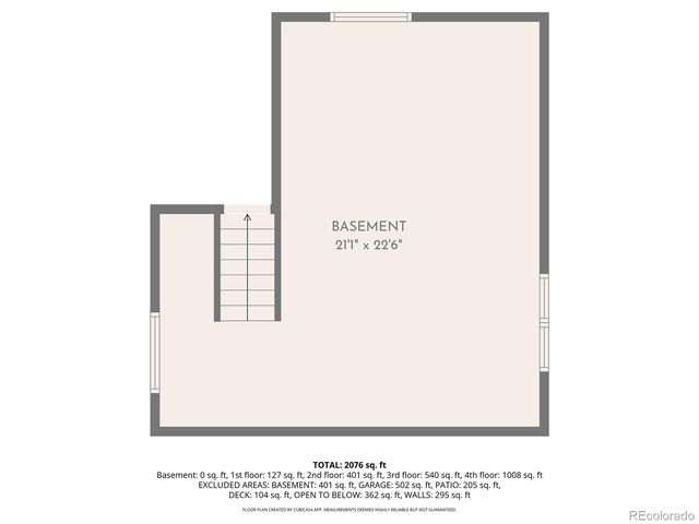 9620 Kent Place, Aurora, CO 80014