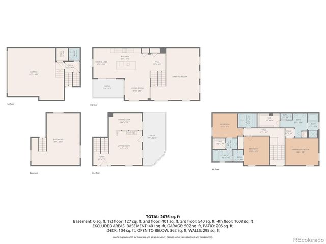 9620 Kent Place, Aurora, CO 80014