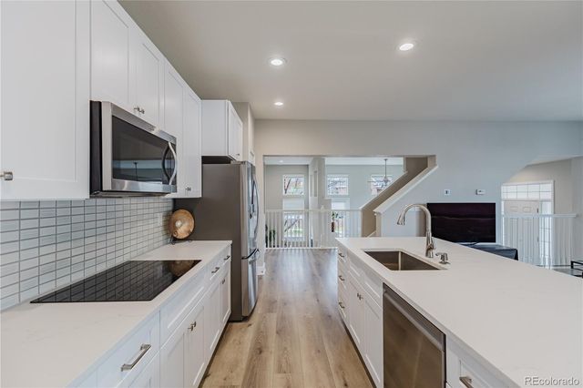 9620 Kent Place, Aurora, CO 80014