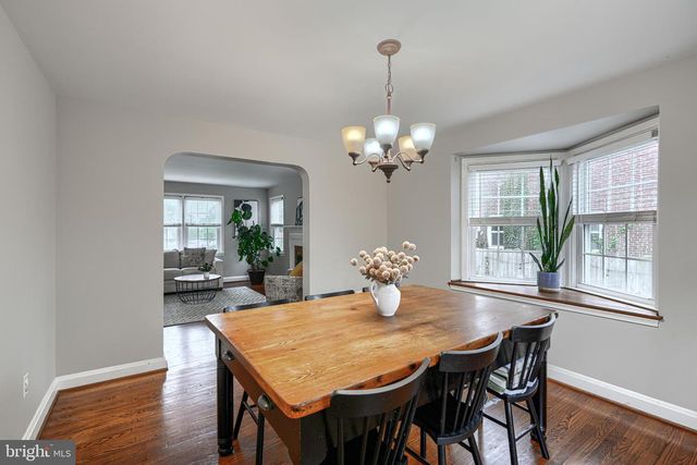 8132 PLEASANT PLAINS RD, Towson, MD 21286