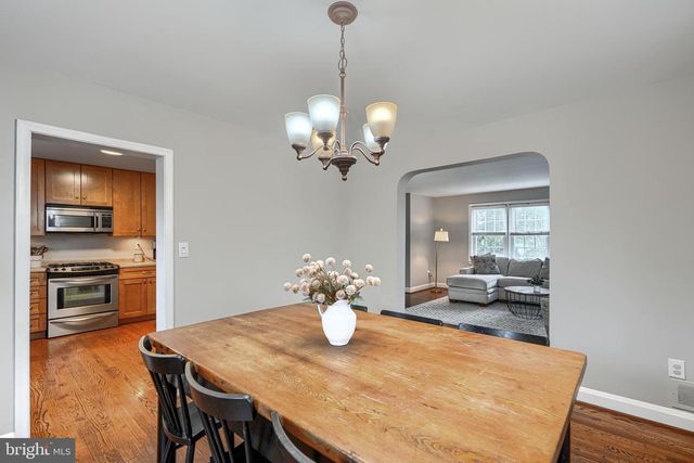 8132 PLEASANT PLAINS RD, Towson, MD 21286