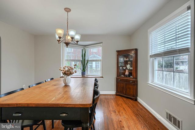 8132 PLEASANT PLAINS RD, Towson, MD 21286
