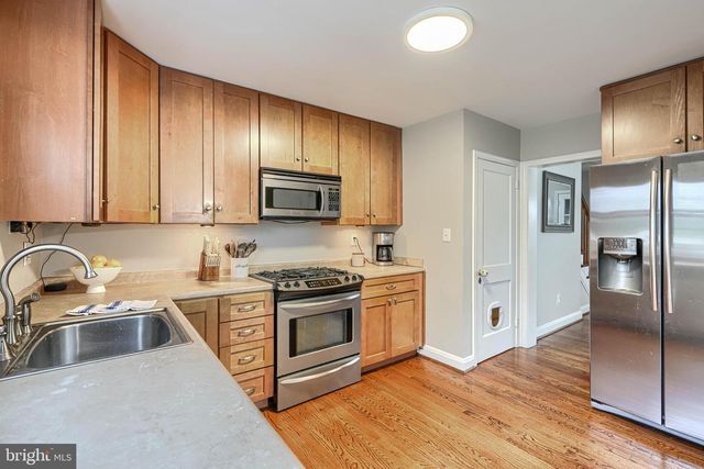 8132 PLEASANT PLAINS RD, Towson, MD 21286