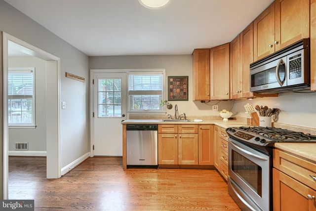 8132 PLEASANT PLAINS RD, Towson, MD 21286