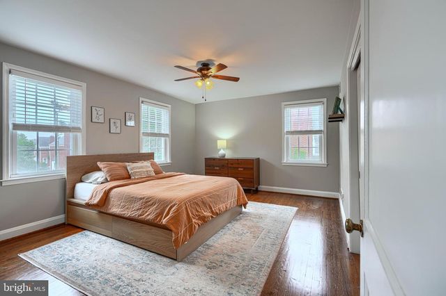 8132 PLEASANT PLAINS RD, Towson, MD 21286