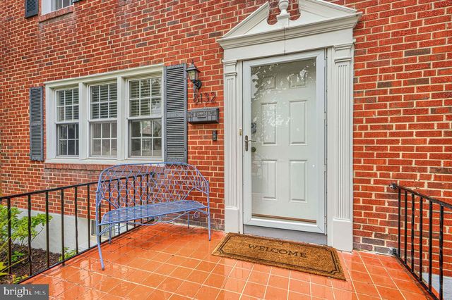 8132 PLEASANT PLAINS RD, Towson, MD 21286