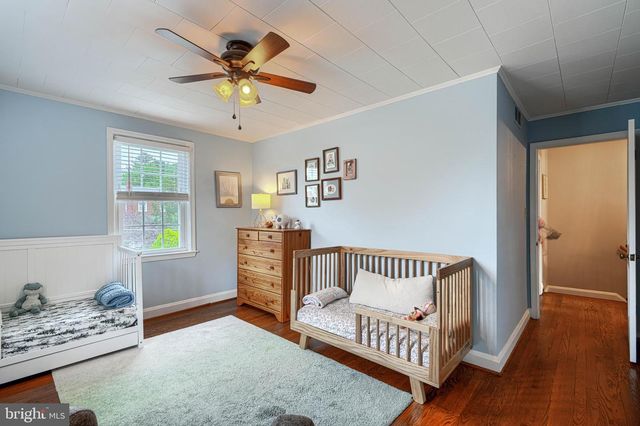 8132 PLEASANT PLAINS RD, Towson, MD 21286