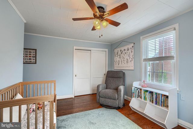 8132 PLEASANT PLAINS RD, Towson, MD 21286