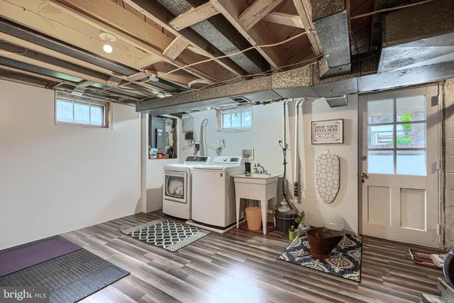 8132 PLEASANT PLAINS RD, Towson, MD 21286