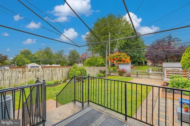 8132 PLEASANT PLAINS RD, Towson, MD 21286