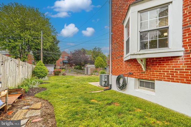 8132 PLEASANT PLAINS RD, Towson, MD 21286