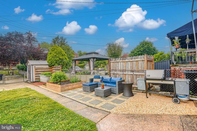 8132 PLEASANT PLAINS RD, Towson, MD 21286