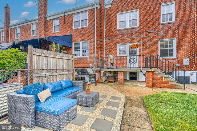 8132 PLEASANT PLAINS RD, Towson, MD 21286