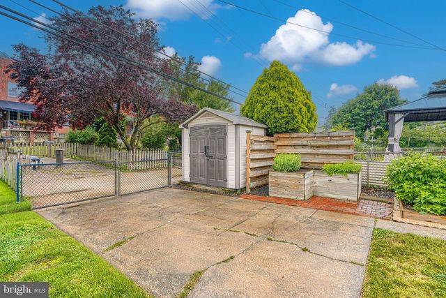 8132 PLEASANT PLAINS RD, Towson, MD 21286