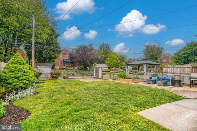 8132 PLEASANT PLAINS RD, Towson, MD 21286